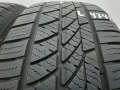 2бр всесезонни гуми 205/55/17 HANKOOK L04741 , снимка 2