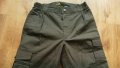 Beaver Lake HUNTING Trouser за лов риболов размер XS панталон със здрава материя - 304, снимка 3