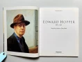 Hopper, Rolf Gunter Renner, Edward Hopper TASCHEN, снимка 3