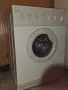 Пералня със сушилня Indesit, снимка 1