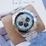 Мъжки часовник Breitling Chronomat B01 Blue с кварцов механизъм, снимка 2