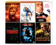 Оригинални ДВД филми с БГ субтитри DVD, снимка 2