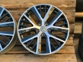 5х112 19 Цола Оригинални Джанти VW Golf 7 TwinSpoke GTI GTD 5x112 чисто нови ЕТ 51 J 7.5, снимка 5