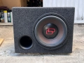 12” Бас каса DD Audio 1512, снимка 2