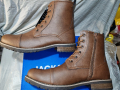 Удобни мъжки боти на марката Jack&Jones №44, снимка 7