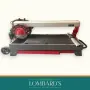 Циркуляр за фаянс и теракот Einhell TE-TC 620 U 900W, N: 3168091, снимка 1