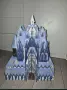 Елза и Ана Дисни Замък Арендел Леденото Кралство Elsa Arendel castle , снимка 1