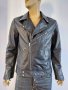 Яке от естествена кожа , снимка 5