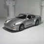 Porsche 959 умален модел, снимка 6
