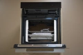 Фурна за вграждане BOSCH HSG7361B1 серия 8 функция пара, снимка 9