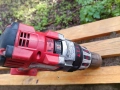 Milwaukee HD 28 PD винтоверт 28V, снимка 7
