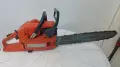 Хускварна/Husqvarna 266xp., снимка 2