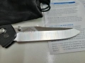 Сгъваем нож BENCHMADE Osborne 940, снимка 6