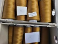 Конци, макари за шевното производство, снимка 3