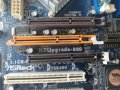 Дънна платка ASRock K7Upgrade-880 Socket 462 CPU+FAN, снимка 4