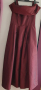Официална-Бална рокля размер 40, снимка 1