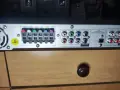 5.1 Домашно кино Philips HTR 5000 (Рисивър, Колони, Субуфер и Дистанционно), снимка 10