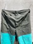 Стар панталон за заварчик, снимка 2