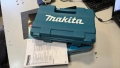 Makita DF001DW акумулаторна отвертка (3.6V,1.5Ah,4.00nm), снимка 2