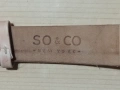 Часовник SO&CO New York, снимка 6