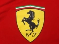 Puma Scuderia Ferrari F1 Logo Hoodie - Оригинален мъжки суитшърт, снимка 9