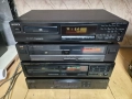 Cd плеъри - Sony, Jvc, Onkyo, Kenwood, снимка 6