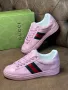 Gucci дамски маратонки , снимка 3