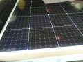 Соларна,фотоволтаична система за кемпер/каравана 350вата МППТ.Соларно зарядно 30ампера., снимка 2