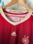 Adidas нова дамска футболна тениска Germany 2011-2012г, снимка 6
