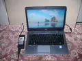EliteBook 840 - Core i5 4 gen., 16 GB RAM, 256 GB SSD, зарядно, батерия, снимка 2