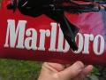 Рекламен, метален 3D плакет MARLBORO, снимка 11