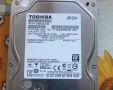 НОВ диск Toshiba 3.5 1TB 7200rpm 32MB SATA3 (DT01ACA100), снимка 4