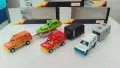 Matchbox България 1/64 Холидей, снимка 2