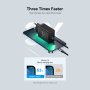 Vention Fast Charger Wall - QC4.0, PD3.0 Type-C, 30W - FAIB0 , FAIW0, снимка 2