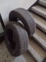 Гуми джип suv 215 65 r16 semperit master grip 2 зимни 2бр. Джипови, снимка 2