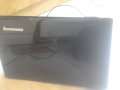 15,6" Lenovo G585-Лаптоп-Работещ Със Счупена Панта-320GB HD-2GB RAM-1,40 GHz-AMD E1-1200-Windows7, снимка 16
