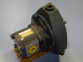 Хидравлична помпа Rexroth 1PF1R4 /Rexroth-Sigma 1PF2G2 Hydraulic Pump, снимка 3