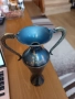 Израелска метална ваза, снимка 2