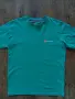 BERGHAUS front&back t-shirt - мъжка тениска р-р L, снимка 4