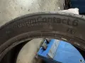 CONTINENTAL 235/45/18 , снимка 8