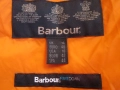 Barbour марково дамско яке размер EURO-40., снимка 5