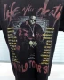 Notorious B.I.G. Shirt King of New York Life After Death Tour 1997 -тениска размер L , снимка 6