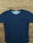 calvin klein - страхотна мъжка тениска КАТО НОВА, снимка 5