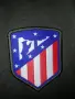 Atletico Madrid Nike оригинална тениска фланелка Атлетико Мадрид тренировъчна , снимка 5