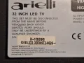 оригинална стойка КРАЧЕТА за телевизор Arielli модел LED-32DN9T2, снимка 7