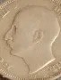 Сребърна монета 50 лева 1930г. Царство България Цар Борис трети 19305, снимка 8