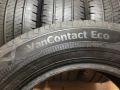 235/60/17C Continental / летни гуми бус, снимка 11