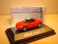 SCHUCO H0 1/87 ALFA ROMEO SPIDER МОДЕЛ КОЛИЧКА, снимка 2