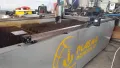 ЦПУ,CNC машина за плазмено рязане, снимка 7