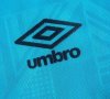 суитчър Umbro, снимка 11